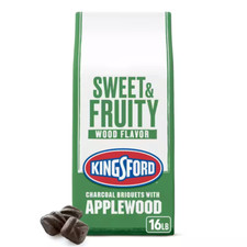 Kingsford libbre. bricchetti usato  Spedire a Italy