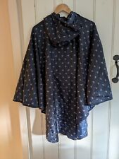 rain poncho for sale  KINGTON