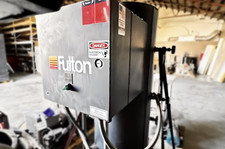 Fulton vertical spiral for sale  Holgate