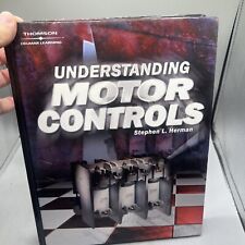 Understanding motor controls for sale  Las Vegas