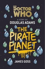 Doctor pirate planet for sale  DUNFERMLINE