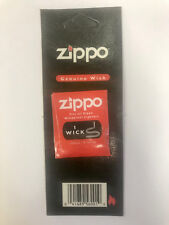 Zippo stoppino usato  Valdastico