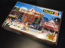 Faller 315 bausatz gebraucht kaufen  Bocholt
