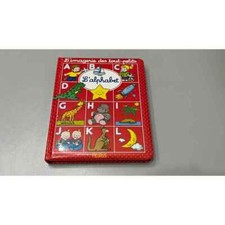 Imagerie petits alphabet d'occasion  Puygouzon