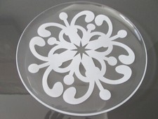Ikea glasteller glas gebraucht kaufen  Wenden