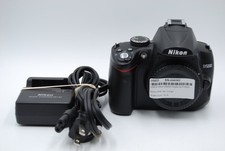 Used nikon d5000 for sale  Burke