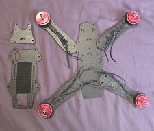 Drone frame motors for sale  Galway