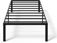 Size twin metal for sale  Baldwin Park