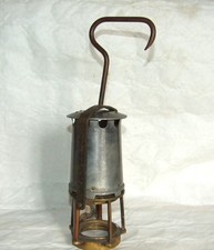 Lampe mineur arras d'occasion Lampe mineur arras d'occasion  Val-de-Saâne