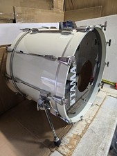 Vintage tama rockstar for sale  Park Rapids