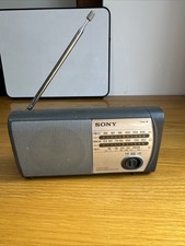 Sony icf 403l for sale Sony icf 403l for sale  MAIDENHEAD