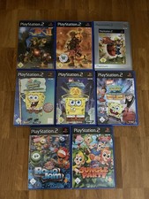 Playstation spiele sammlung gebraucht kaufen  Hamburg