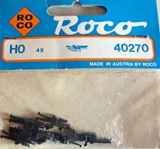 Roco 40270 kurzkupplungsköpfe gebraucht kaufen Roco 40270 kurzkupplungsköpfe gebraucht kaufen  Tarp