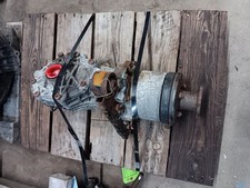 Carrier rear axle for sale  Remsen