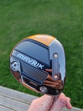 Callaway mavrik max for sale  DURHAM