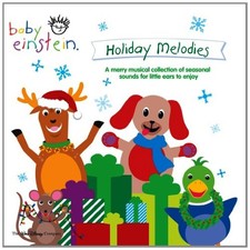 Baby einstein holiday for sale  Denver
