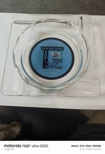 Vintage glass ashtray for sale  Mchenry