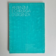 Antienzimi chirurgia urgenza usato  Volano