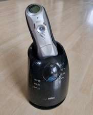 Braun series akku gebraucht kaufen  Frankfurt am Main