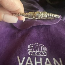Vahan sterling silver for sale  Joplin
