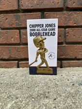 Chipper jones gold for sale  Marietta