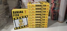 banana fish usato  Italia