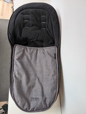 Icandy strawberry footmuff for sale  CHELTENHAM