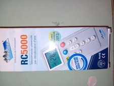 telecomando universale climatizzatore usato  Camaiore