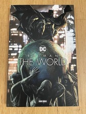 Batman the dc gebraucht kaufen  Pulheim