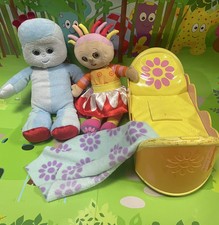 Night garden upsy for sale  BANGOR
