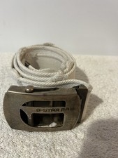Star raw white for sale  BOURNEMOUTH