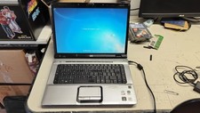 Notebook pavillion 6000 usato  Monsummano Terme