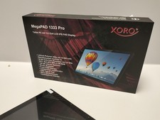 xoro pad gebraucht kaufen  Herten