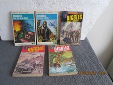 Knight assorted biggles for sale  POOLE