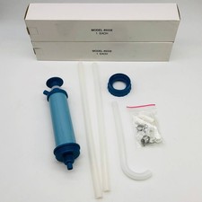 Plastic drum pump for sale  Wadsworth