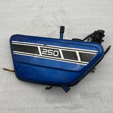 Yamaha 250 1a2 gebraucht kaufen  Ursensollen