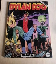 Dylan dog n.25 usato  Gela