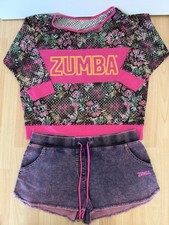 Zumba set berteil gebraucht kaufen  Karlsbad