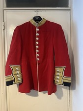 Grenadier guards tunic for sale  HORNCHURCH