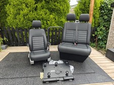 Volkswagen transporter seats for sale  SHEFFIELD