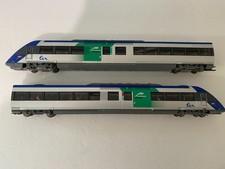 Autorail jouef 2211 d'occasion  Genay