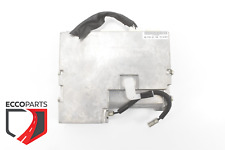 Navigationssystem navi steuerg gebraucht kaufen Navigationssystem navi steuerg gebraucht kaufen  Görlitz-Umland