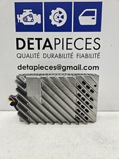 Module amplificateur harman d'occasion  Verneuil-l'Étang