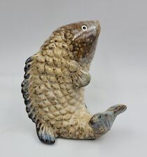 Ceramic carp koi for sale  Bel Air