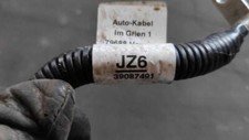 Cavo positivo opel usato  Minerbe