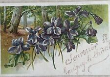 Old postcard postcard d'occasion  Expédié en Belgium