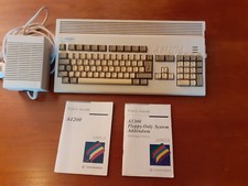 Amiga 1200 computer for sale  BLAIRGOWRIE