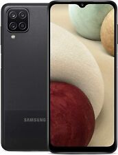 Samsung galaxy a12 d'occasion  Expédié en Belgium