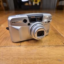 Pentax espio 135m for sale  PETERBOROUGH