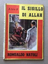 Romualdo natoli sigillo usato  Apricena